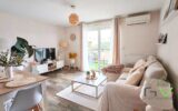 Appartement à vendre à Nîmes — Vue sur la ville — photo 2