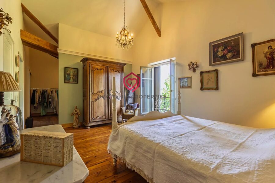 Maison à vendre à Carcassonne — Vue montagne — photo 28