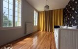 Maison à vendre à Saint-Vincent-de-Pertignas — Vue parc & jardin — photo 16