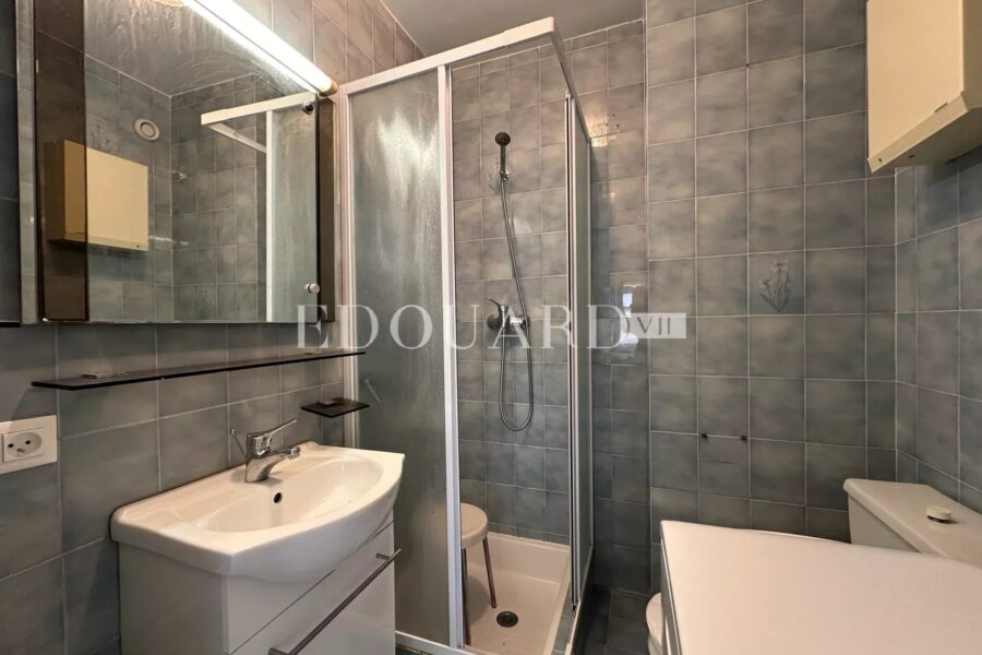 Appartement à vendre à Menton — Vue sur la ville — photo 13