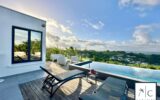 Maison à vendre à Le Marigot — Vue mer — photo 15