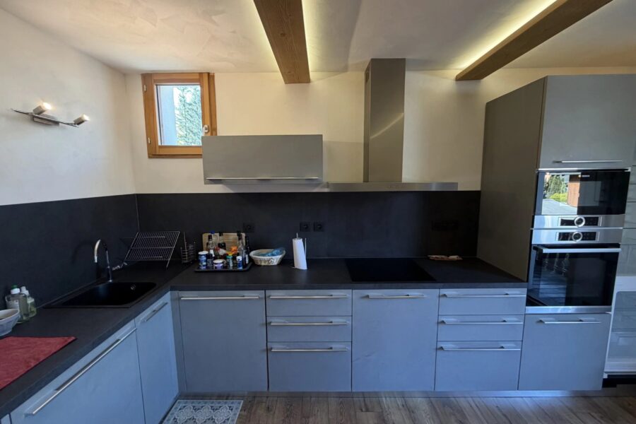 Appartement à vendre à Samoëns — Vue montagne — photo 4