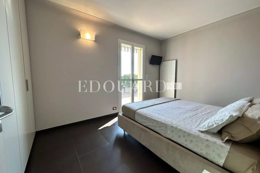 Appartement à vendre à Menton — Vue mer — photo 17