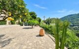 Maison à vendre à Gorbio — Vue montagne — photo 21