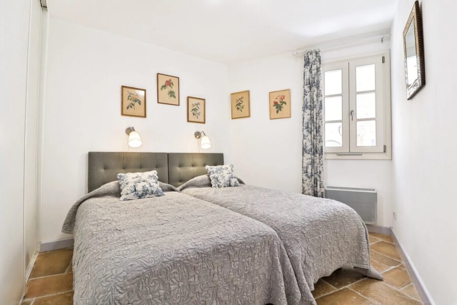 Maison à vendre à Villecroze — Vue nature — photo 18