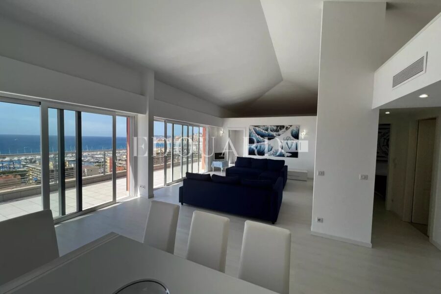 Appartement à vendre à Menton — Vue mer — photo 17