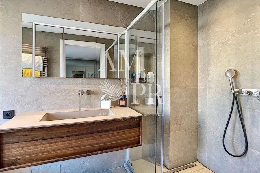 Appartement à vendre à Cannes — Vue nature — photo 10