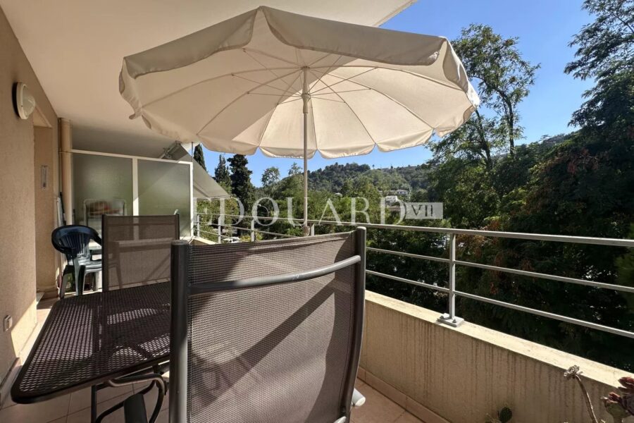 Appartement à vendre à Menton — Vue montagne — photo 21
