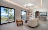 Maison à vendre à Roquebrune-Cap-Martin — Vue mer — photo 14