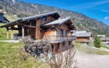 Maison à vendre à Bonnevaux — Vue montagne — photo 2