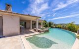 Maison à vendre à Sainte-Lucie-de-Porto-Vecchio — Vue mer — photo 3