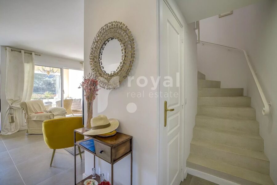 Maison à vendre à Mougins — Vue nature — photo 4