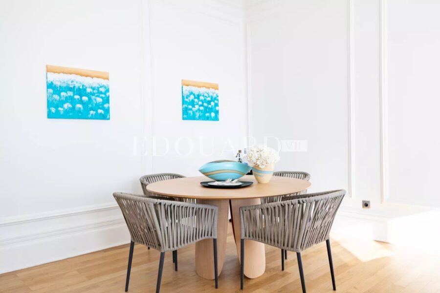 Appartement à vendre à Beausoleil — Vue mer — photo 22