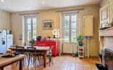 Maison à vendre à Mortagne-sur-Gironde — Vue nature — photo 10