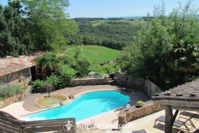 Maison à vendre à Castelnau-de-Montmiral