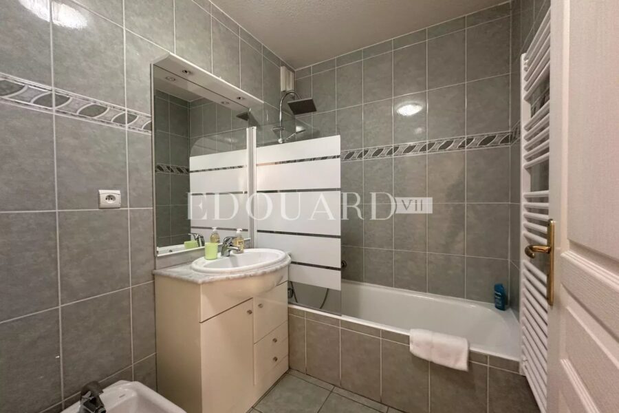 Appartement à vendre à Menton — Vue mer — photo 25