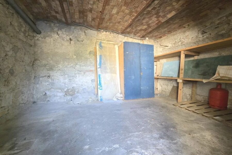 Maison à vendre à Tourrette-Levens — Vue montagne — photo 19
