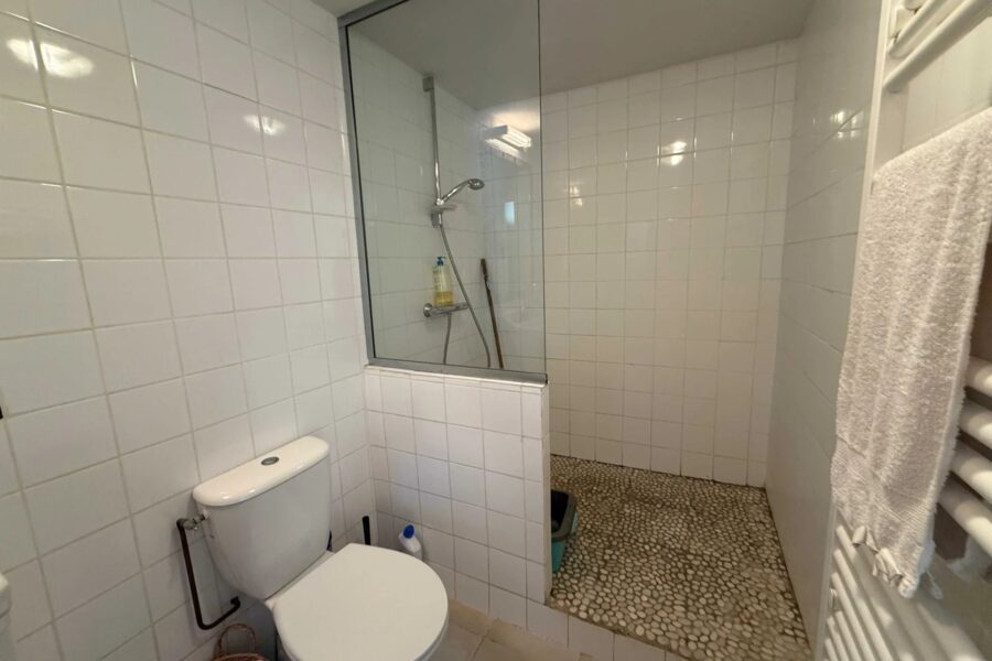 Appartement à vendre à Bourbonne-les-Bains — Vue nature — photo 7