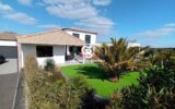 Maison à vendre à Talmont-Saint-Hilaire — Vue mer — photo 2