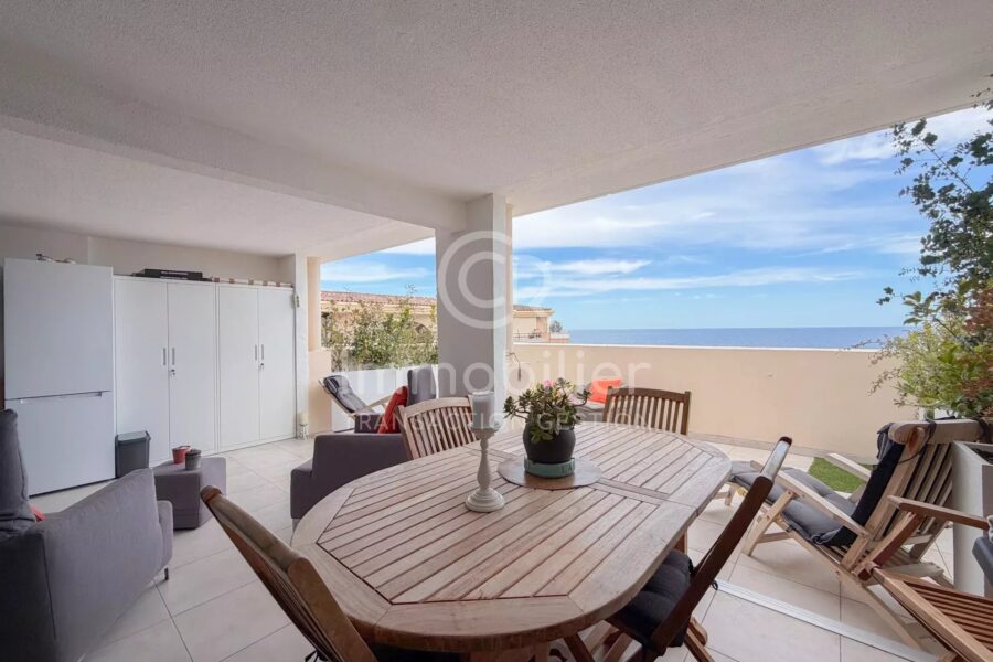 Appartement à vendre à Cannes — Vue mer — photo 4