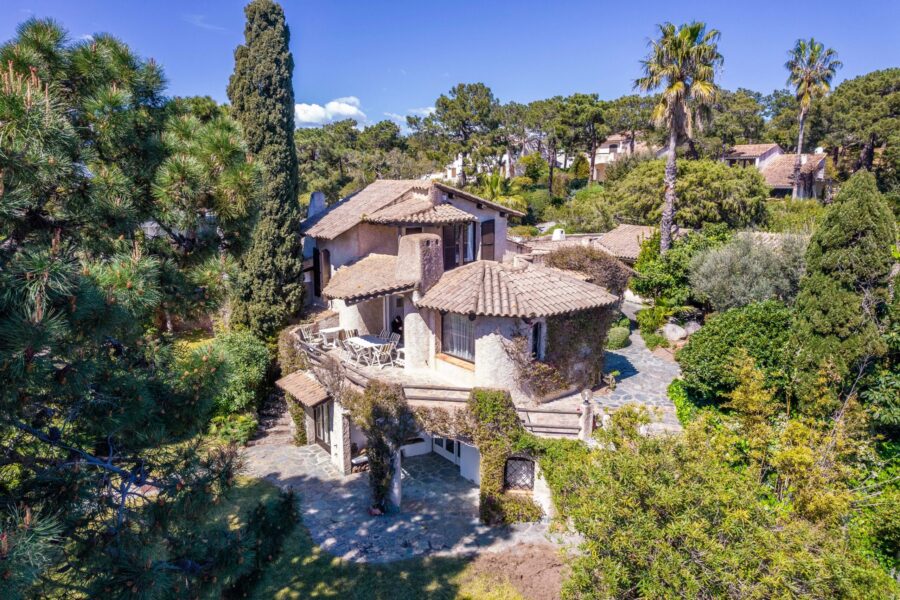 Maison à vendre à Lecci — Vue mer — photo 2