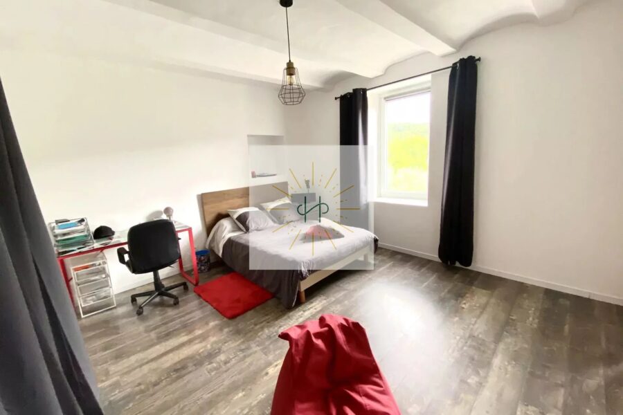 Maison à vendre à Viviers — Vue montagne — photo 11