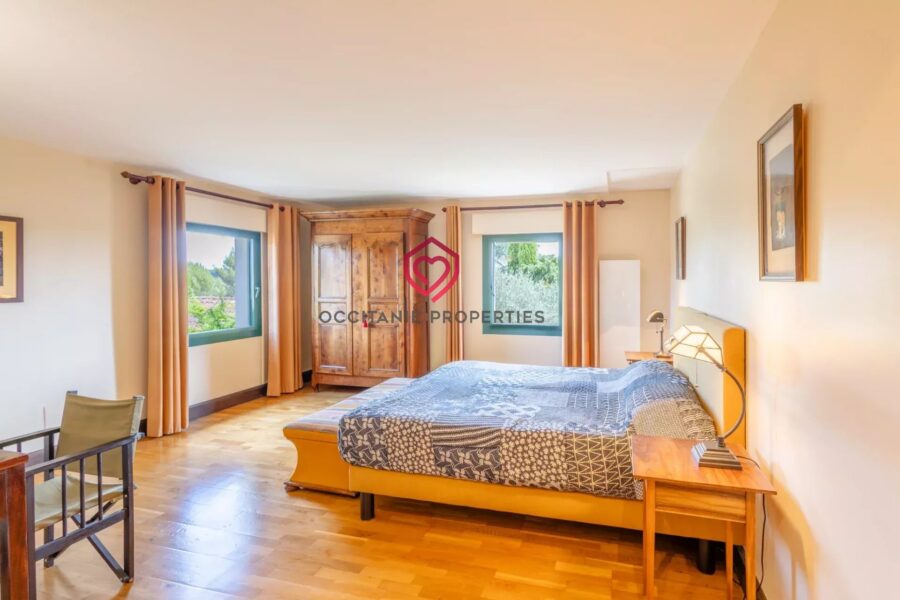Maison à vendre à Pamiers — Vue nature — photo 9
