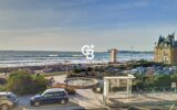 Appartement à vendre à Les Sables-d&rsquo;Olonne — Vue mer — photo 1