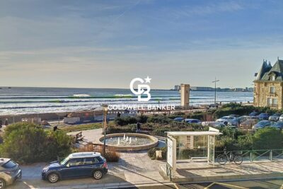 Appartement à vendre à Les Sables-d&rsquo;Olonne