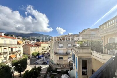 Appartement à vendre à Menton