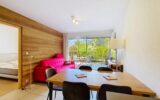 Appartement à vendre à Châtel — Vue montagne — photo 3
