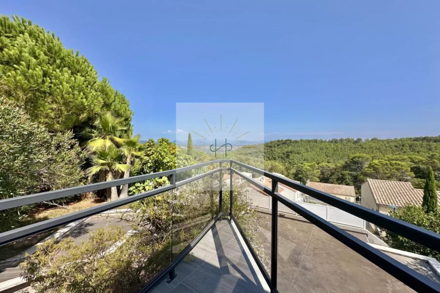 Maison à vendre à Montélimar — Vue montagne — photo 23