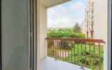 Appartement à vendre à Paris 10e arrondissement — Vue parc & jardin — photo 1