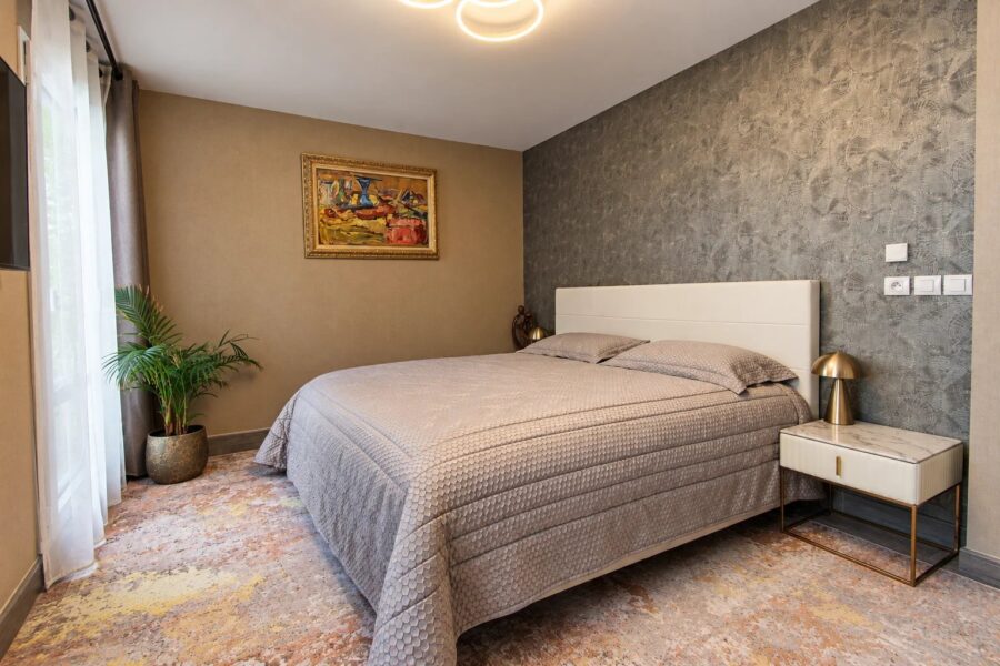 Appartement à vendre à Èze — Vue mer — photo 11