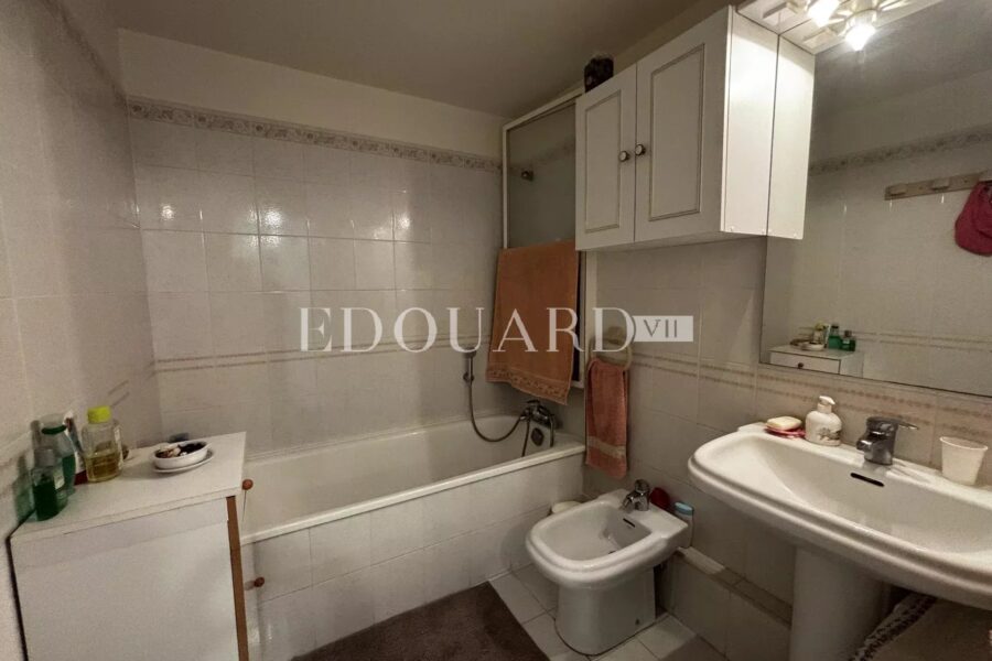 Appartement à vendre à Menton — Vue sur la ville — photo 12