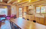 Maison à vendre à Bonnevaux — Vue montagne — photo 4