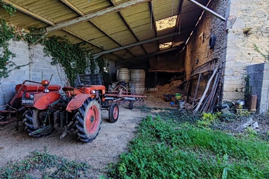 Maison à vendre à Florentin — Vue nature — photo 34