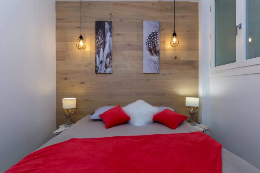 Appartement à vendre à Nice — Vue mer — photo 14