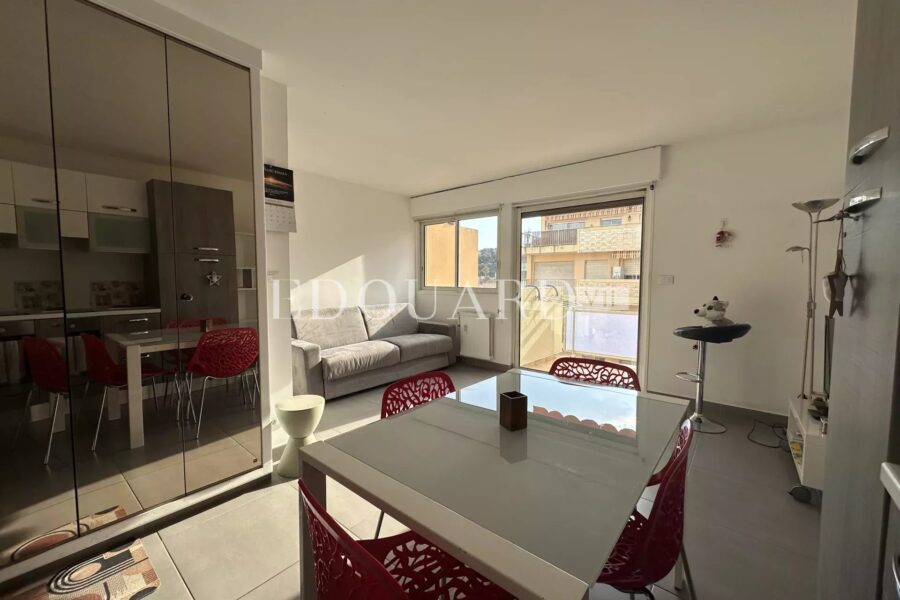 Appartement à vendre à Roquebrune-Cap-Martin — Vue mer — photo 5