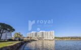 Appartement à vendre à Mandelieu-la-Napoule — Vue mer — photo 18
