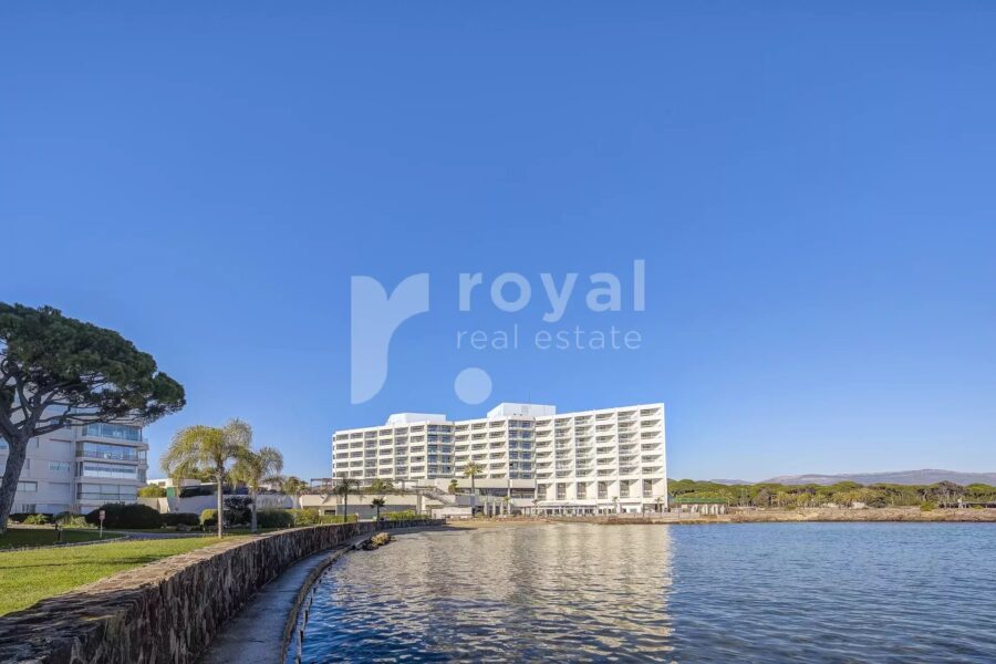 Appartement à vendre à Mandelieu-la-Napoule — Vue mer — photo 18