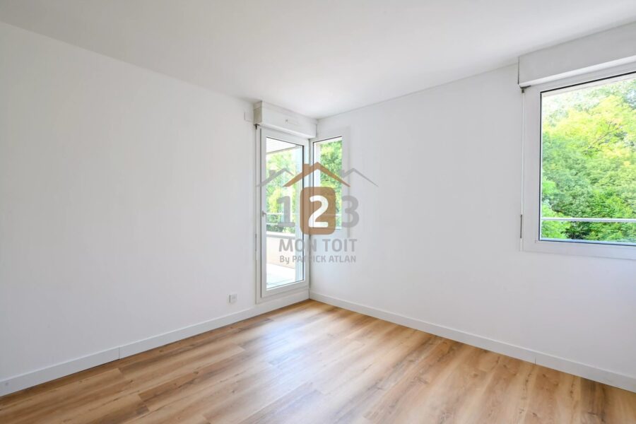 Appartement à vendre à Meylan — Vue montagne — photo 17