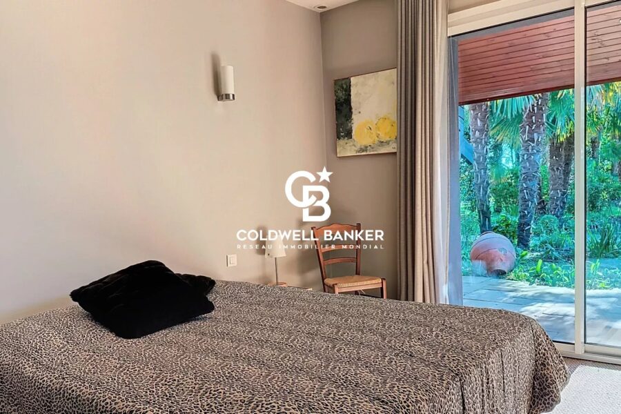 Maison à vendre à Les Herbiers — Vue parc & jardin — photo 21