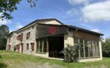 Maison à vendre à Belvèze-du-Razès — Vue montagne — photo 17
