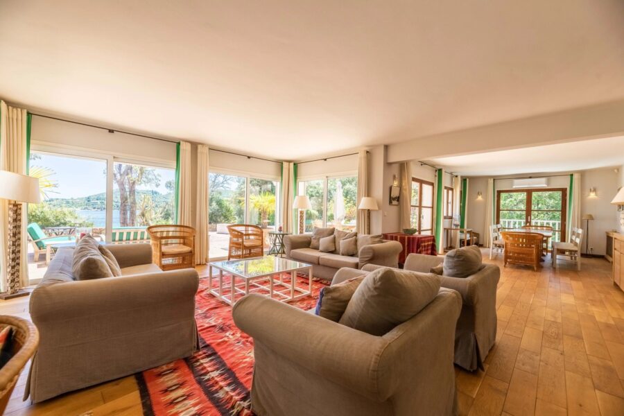 Maison à vendre à Sari-Solenzara — Vue mer — photo 9