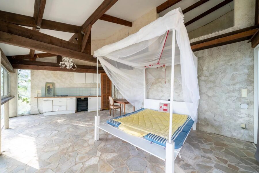Maison à vendre à Èze — Vue mer — photo 33