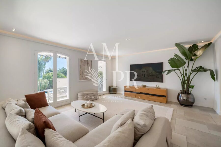 Maison à vendre à Cannes — Vue mer — photo 12