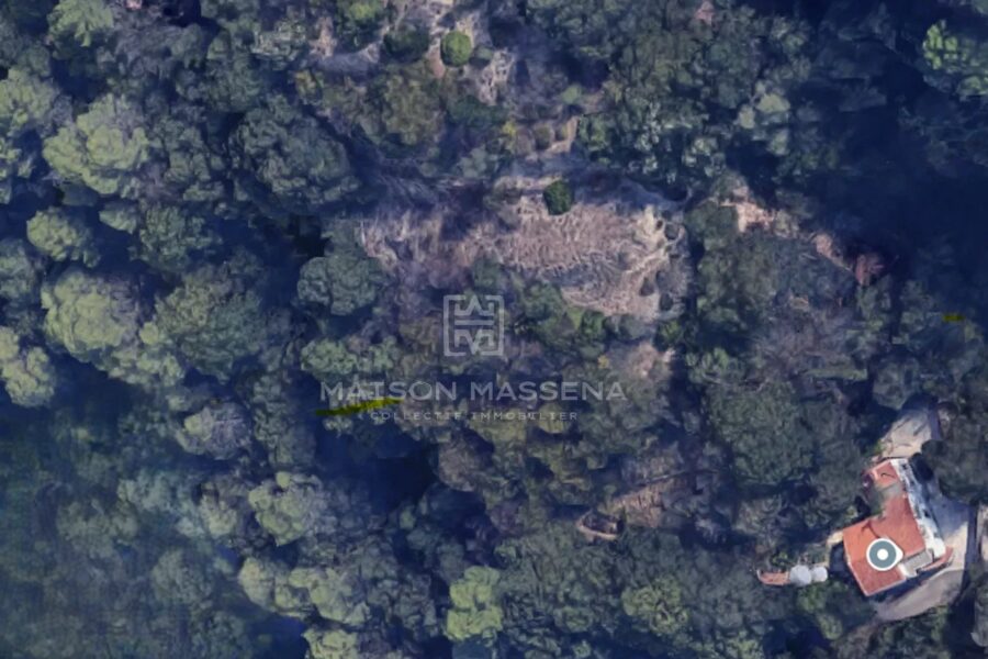 Maison à vendre à Nice — Vue montagne — photo 4