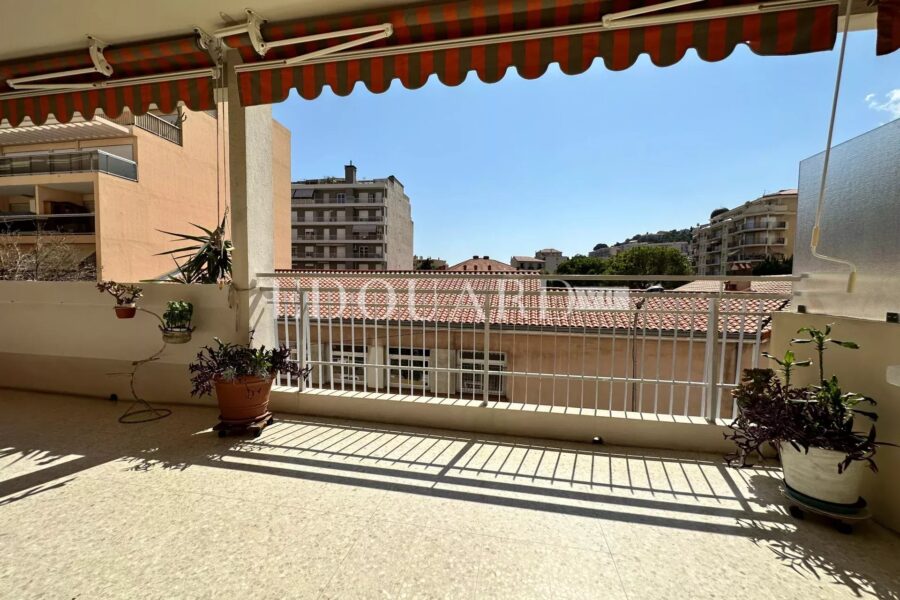 Appartement à vendre à Menton — Vue sur la ville — photo 5