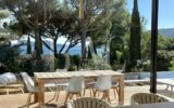 Maison à vendre à Saint-Tropez — Vue mer — photo 4